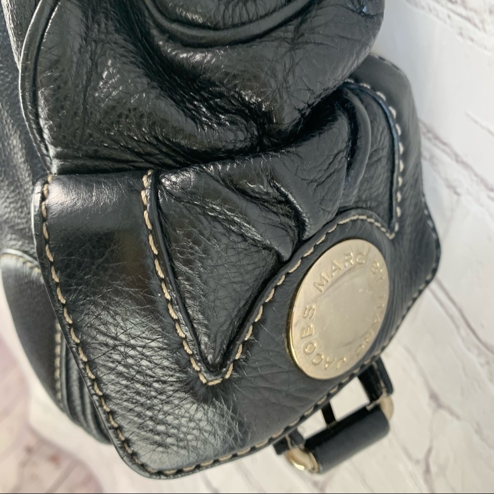 Vintage Marc by Marc Jacobs Doctor Bag - Picture 6 of 13